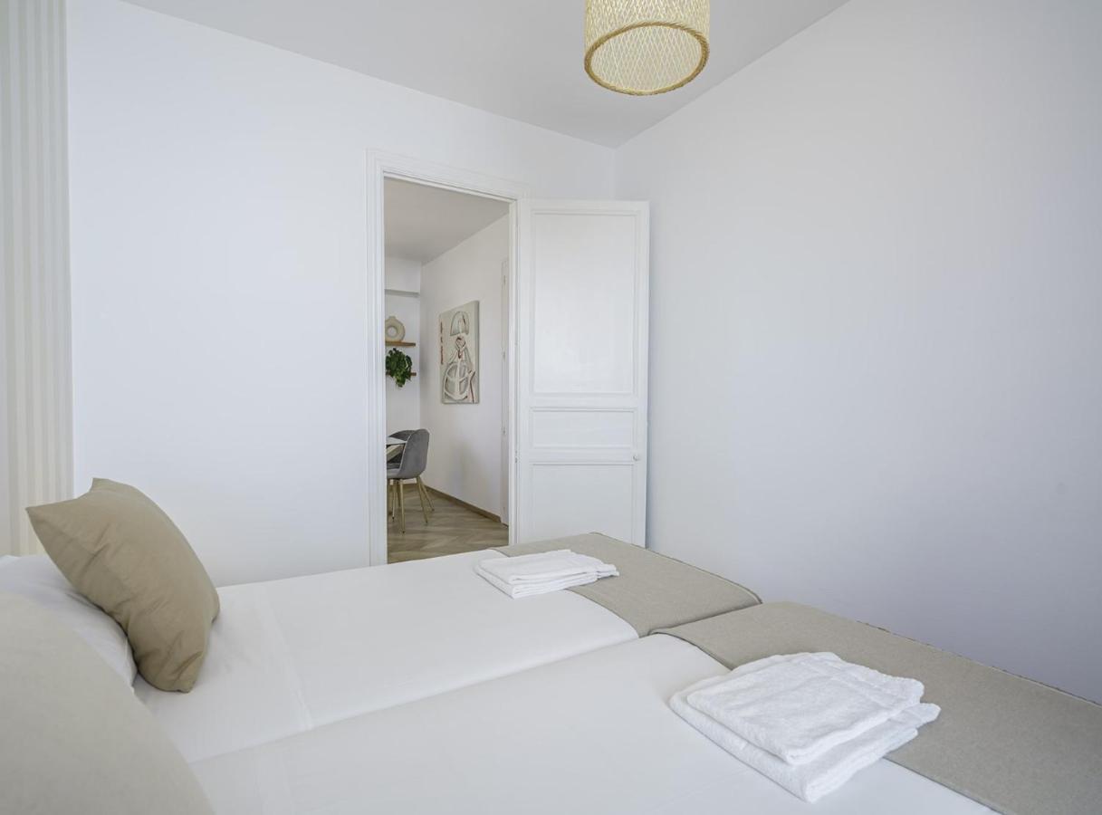 Apartmán Sibsbcn-Paseo De Gracia Penthouse-Luxury-Terraces Barcelona Exteriér fotografie