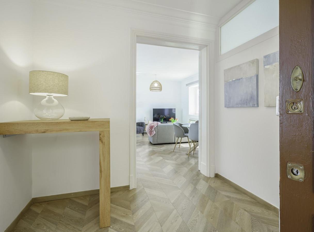 Apartmán Sibsbcn-Paseo De Gracia Penthouse-Luxury-Terraces Barcelona Exteriér fotografie