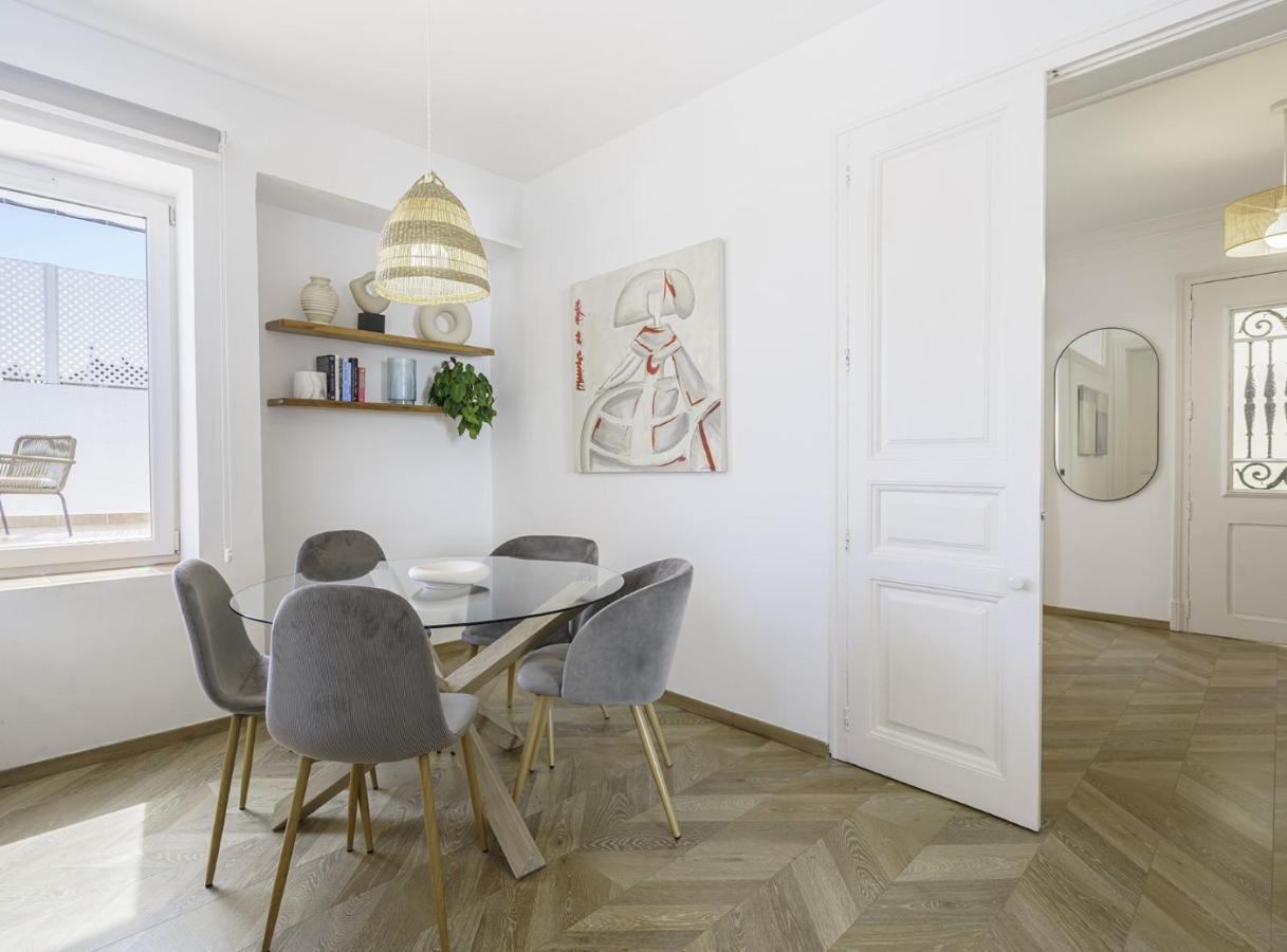 Apartmán Sibsbcn-Paseo De Gracia Penthouse-Luxury-Terraces Barcelona Exteriér fotografie
