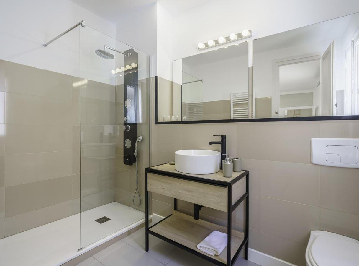 Apartmán Sibsbcn-Paseo De Gracia Penthouse-Luxury-Terraces Barcelona Exteriér fotografie