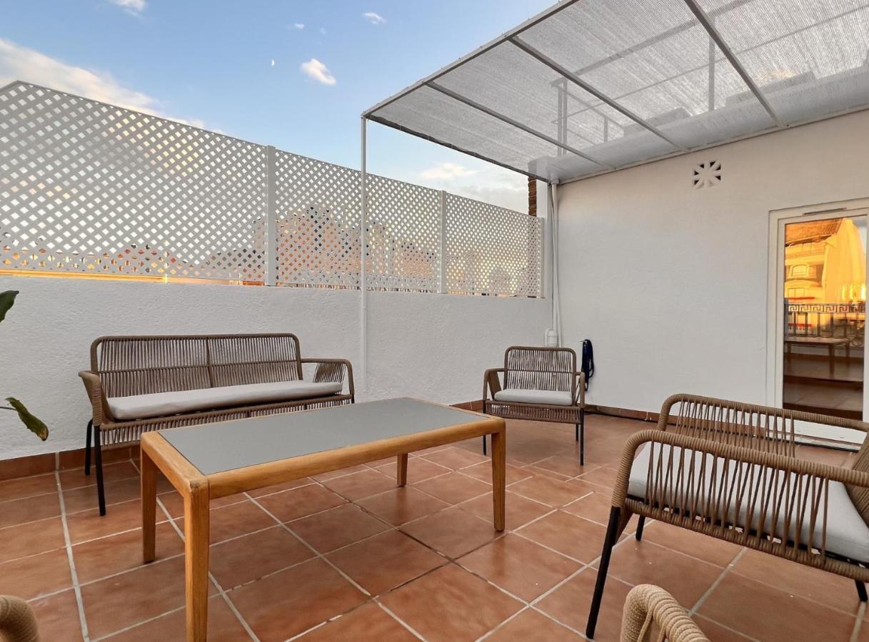 Apartmán Sibsbcn-Paseo De Gracia Penthouse-Luxury-Terraces Barcelona Exteriér fotografie