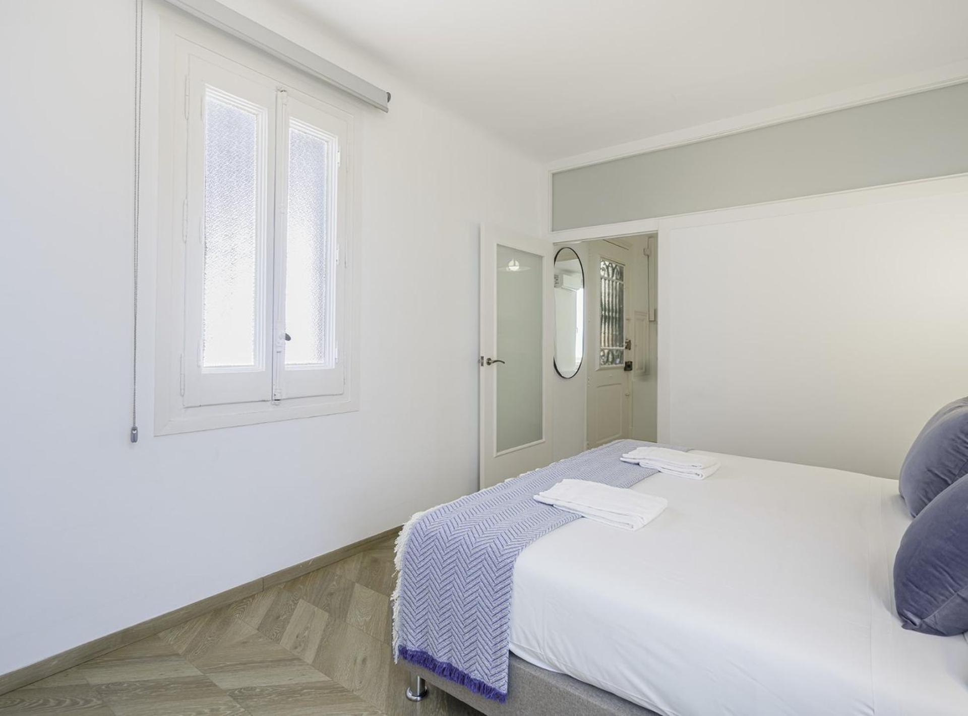 Apartmán Sibsbcn-Paseo De Gracia Penthouse-Luxury-Terraces Barcelona Exteriér fotografie