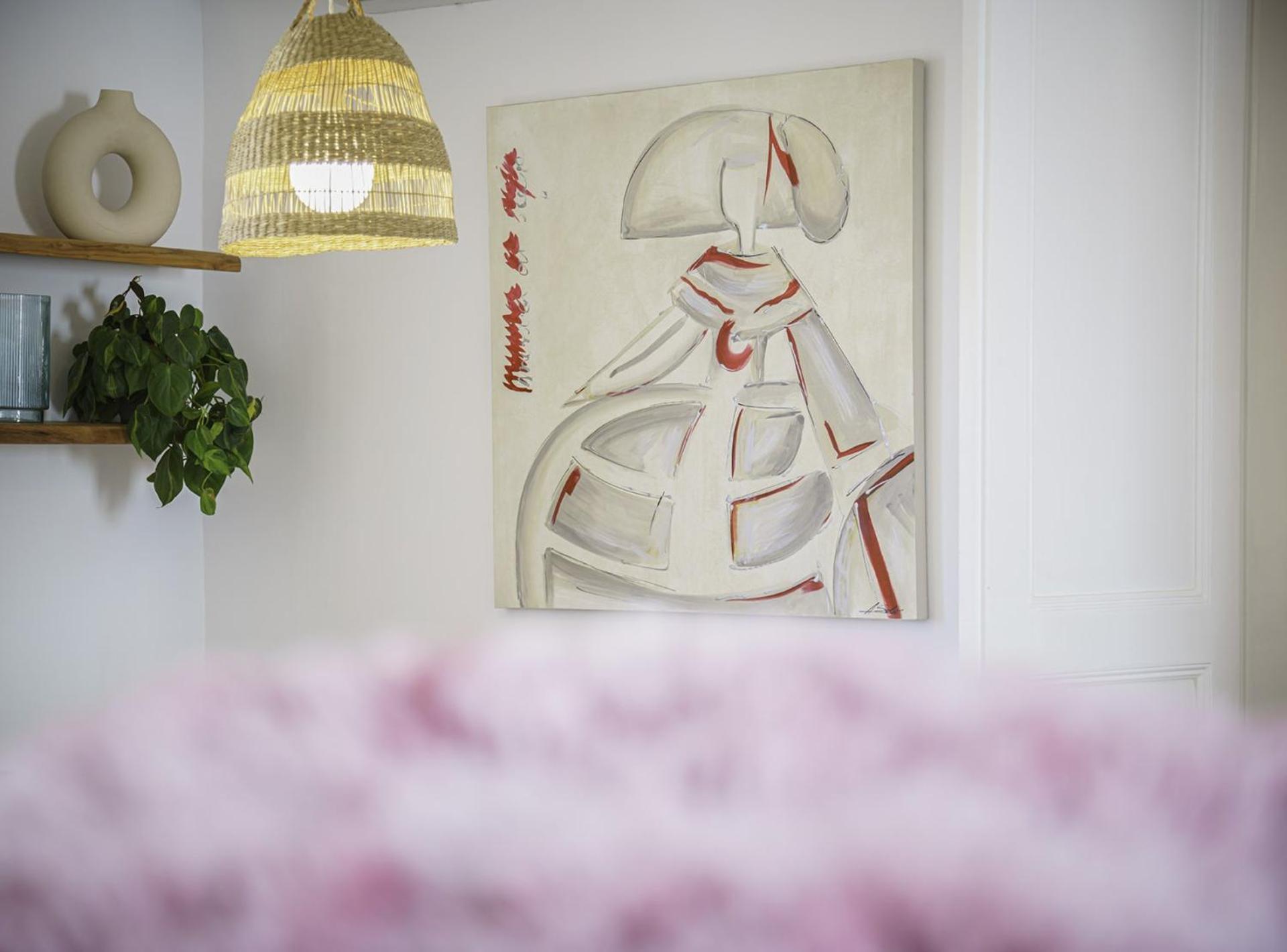 Apartmán Sibsbcn-Paseo De Gracia Penthouse-Luxury-Terraces Barcelona Exteriér fotografie