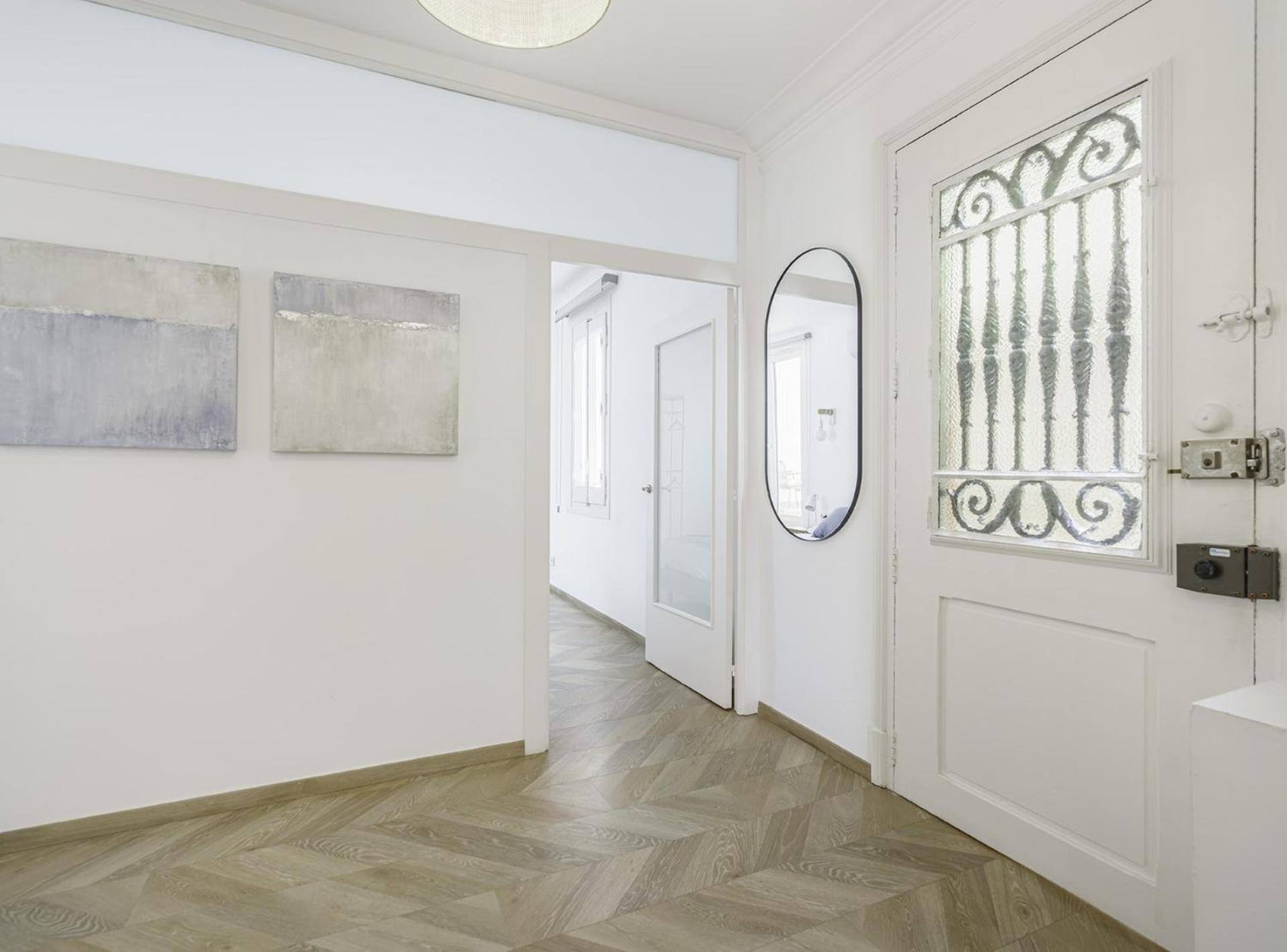 Apartmán Sibsbcn-Paseo De Gracia Penthouse-Luxury-Terraces Barcelona Exteriér fotografie