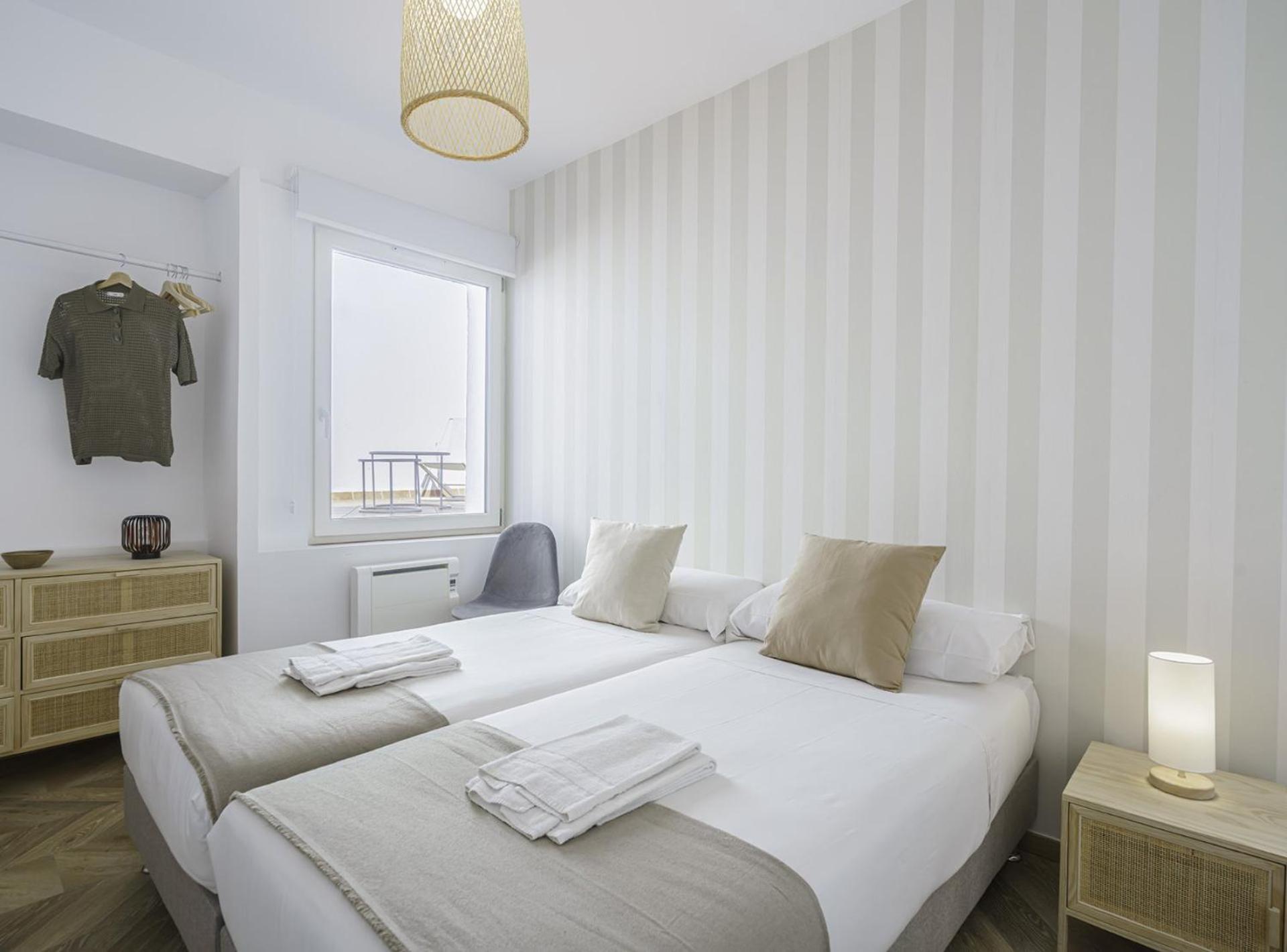 Apartmán Sibsbcn-Paseo De Gracia Penthouse-Luxury-Terraces Barcelona Exteriér fotografie